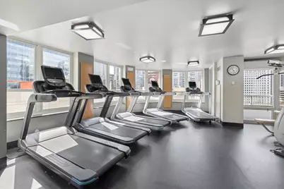 345 N Lasalle Street #4601, Chicago, IL 60654 - Photo 16