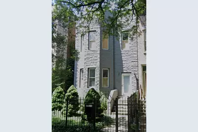 736 S Oakley Boulevard #2, Chicago, IL 60612 - Photo 1