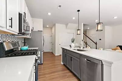 2515 Geranium Way #19-2, Rolling Meadows, IL 60008 - Photo 10