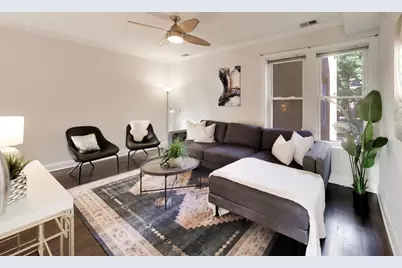 3406 N Bell Avenue #2, Chicago, IL 60618 - Photo 2