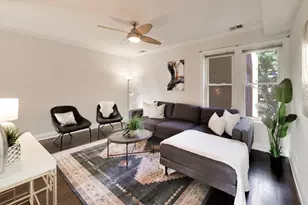 3406 N Bell Ave, Chicago, IL 60618 - Photo 2