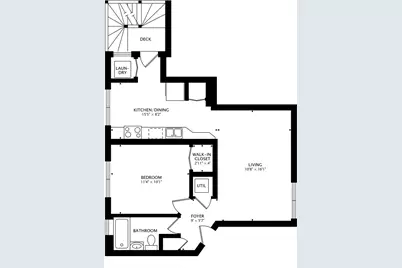 3406 N Bell Avenue #2, Chicago, IL 60618 - Photo 20