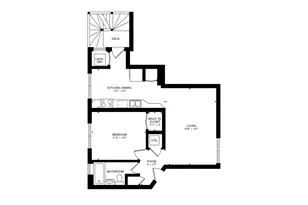 3406 N Bell Ave, Chicago, IL 60618 - Photo 20