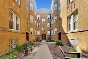3406 N Bell Ave, Chicago, IL 60618 - Photo 1