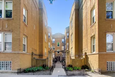 3406 N Bell Avenue #2, Chicago, IL 60618 - Photo 18