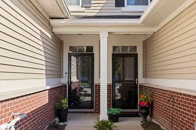 1292 Church Court #1292, Aurora, IL 60502 - Photo 2