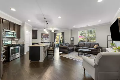 1292 Church Court #1292, Aurora, IL 60502 - Photo 4
