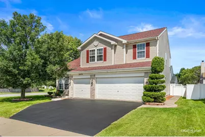 20456 Balsum Lane, Crest Hill, IL 60403 - Photo 2