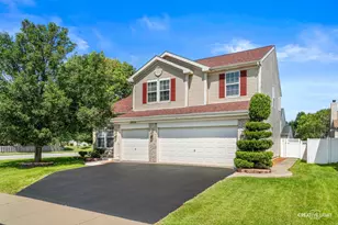 20456 Balsum Ln, Crest Hill, IL 60403 - Photo 2