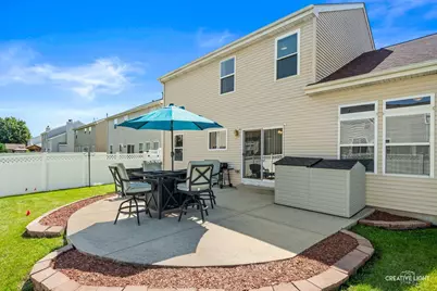20456 Balsum Lane, Crest Hill, IL 60403 - Photo 26