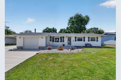 1205 E 2nd Street, Coal City, IL 60416 - Photo 1