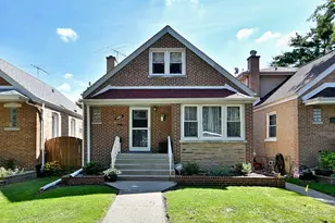 5405 N Mulligan Ave, Chicago, IL 60630 - Photo 2