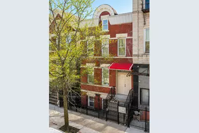 1527 W 18th Place, Chicago, IL 60608 - Photo 1