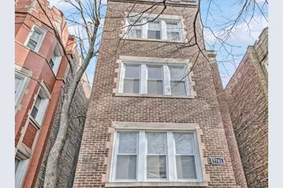 7741 S Yates Boulevard #3, Chicago, IL 60649 - Photo 1