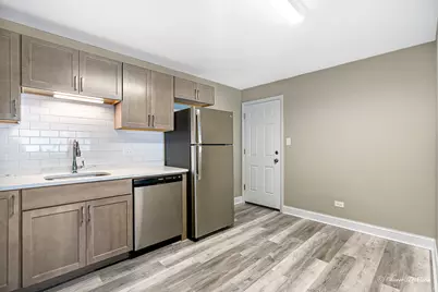 4747 N Ronald Street #GD, Harwood Heights, IL 60706 - Photo 6