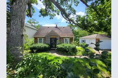 21317 W Shady Lane, Lake Zurich, IL 60047 - Photo 1