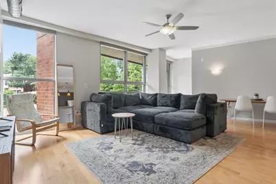 1228 Emerson Street #202, Evanston, IL 60201 - Photo 2