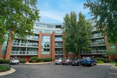 1228 Emerson Street #202, Evanston, IL 60201 - Photo 14