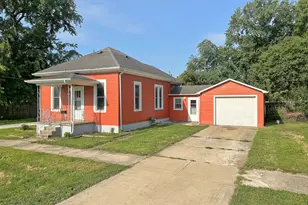 308 N Shabbona St, Streator, IL 61364 - Photo 1
