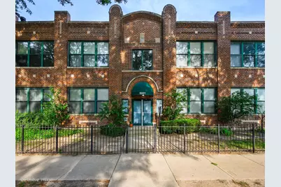 5001 N Wolcott Avenue #204, Chicago, IL 60640 - Photo 1
