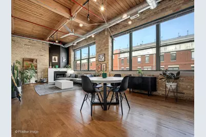5001 N Wolcott Avenue #204, Chicago, IL 60640 - Photo 2