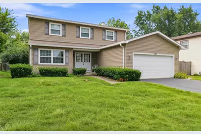 107 S Elroy Avenue, Bartlett, IL 60103 - Photo 2