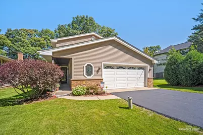 21436 W Sylvan Drive, Mundelein, IL 60060 - Photo 30