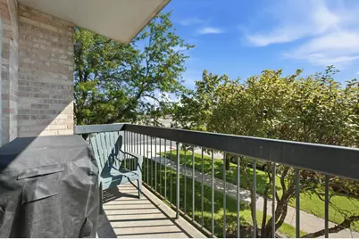 7900 Nagle Avenue #2N, Burbank, IL 60459 - Photo 16