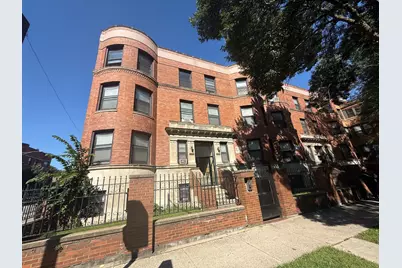 5852 S King Drive #3, Chicago, IL 60637 - Photo 1