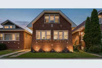 5630 S Albany Avenue, Chicago, IL 60629 - Photo 1