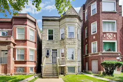 6947 S Wabash Avenue, Chicago, IL 60637 - Photo 1
