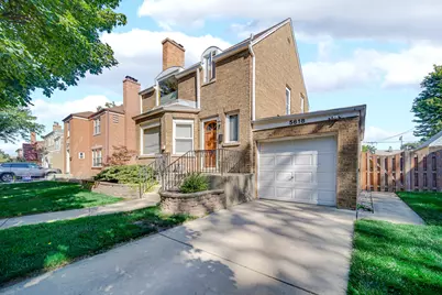 5618 Carol Avenue, Morton Grove, IL 60053 - Photo 2