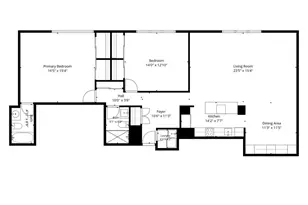 1325 N State Pkwy, Chicago, IL 60610 - Photo 34