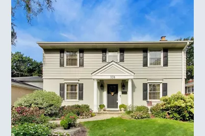 338 S Gibbons Avenue, Arlington Heights, IL 60004 - Photo 1