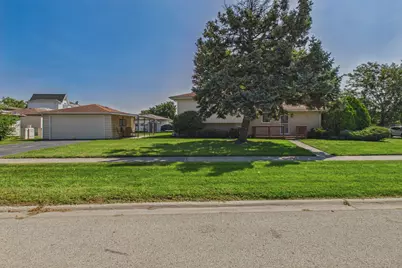 4158 W Prairie Drive, Alsip, IL 60803 - Photo 2