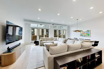 847 W Monroe Street #PH-5, Chicago, IL 60607 - Photo 4