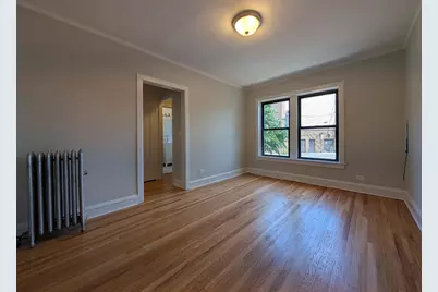 2706 N Spaulding Avenue #1GG, Chicago, IL 60647 - Photo 2