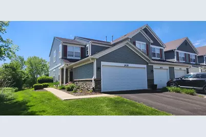 2435 Golf Ridge Circle #2435, Naperville, IL 60563 - Photo 2