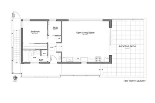 2159 W Evergreen Ave, Chicago, IL 60622 - Photo 26