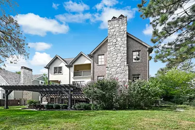 121 S Stough Street, Hinsdale, IL 60521 - Photo 42