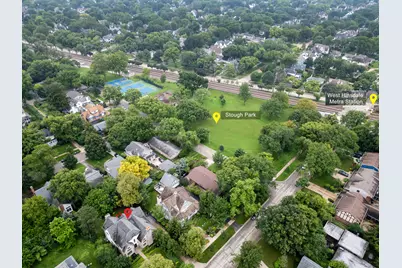 121 S Stough Street, Hinsdale, IL 60521 - Photo 44
