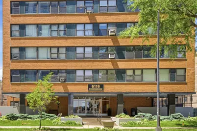 6118 N Sheridan Road #106, Chicago, IL 60660 - Photo 2