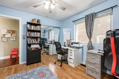 6126 N Francisco Avenue #1, Chicago, IL 60659 - Photo 12