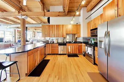1017 W Washington Boulevard #6AB, Chicago, IL 60607 - Photo 8