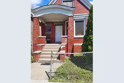 6413 S Honore Street, Chicago, IL 60636 - Photo 1