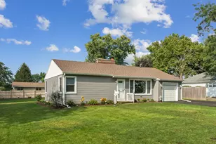 159 Oakview Dr, New Lenox, IL 60451 - Photo 2