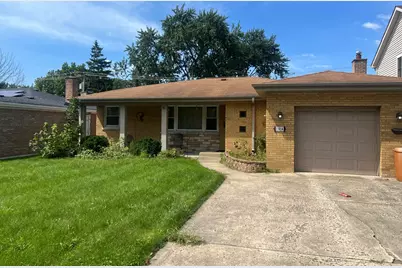 11014 S Keeler Avenue, Oak Lawn, IL 60453 - Photo 2