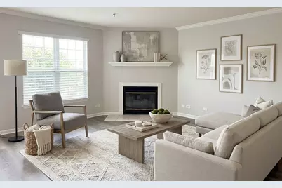 5S525 Scots Drive #6E, Naperville, IL 60563 - Photo 2