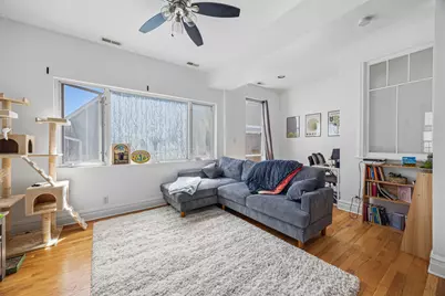 2432 W Moffat Street #2R, Chicago, IL 60647 - Photo 6