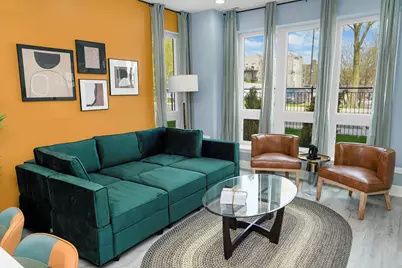 1358 S Fairfield Avenue #1, Chicago, IL 60608 - Photo 2
